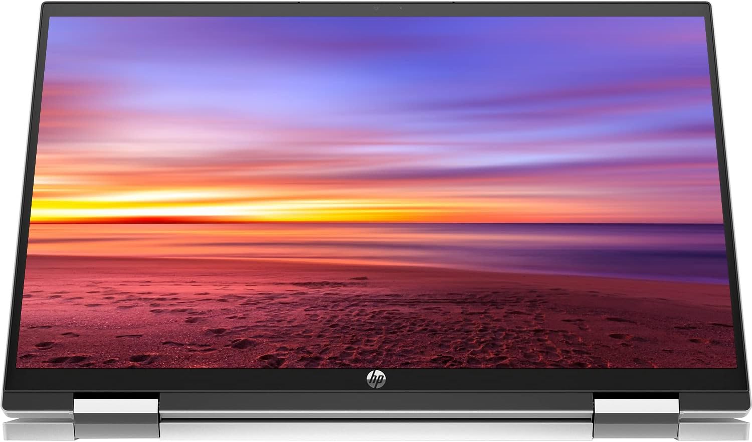 HP Pavilion x360 15t dw400 2-in-1 Convertible Laptop - 15.6