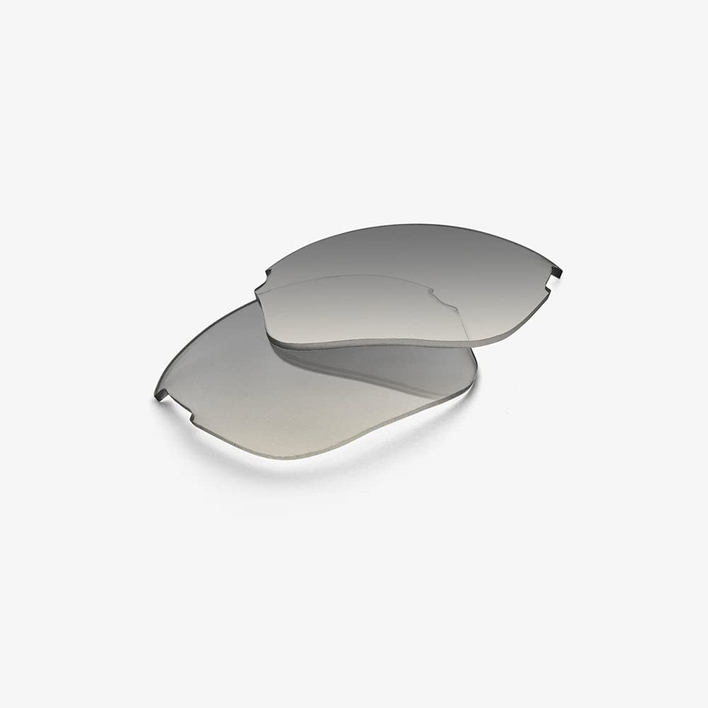 100% Sportcoupe Performance Sunglasses - Polarized Replacement Lenses for Cycling, Running & Outdoor Sports - UV Protection & Anti-Glare for Active Lifestyles