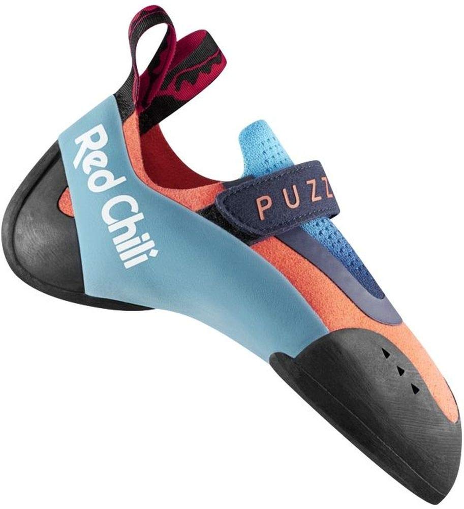 Best Climbing Shoes for Bouldering & Rock Climbing - Lightweight & Durable Puzzle Climbing Shoes for Indoor & Outdoor Use