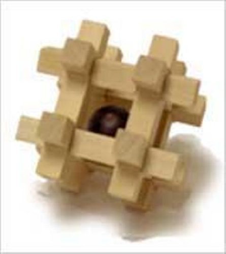 Premium Wooden Prisoners Dilemma Game - Classic Strategy Board Game for Adults & Families - Perfect for Game Nights, Parties, and Brain Training