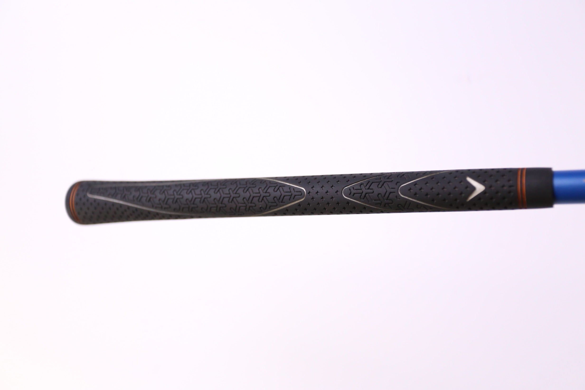 Used Callaway X2 Hot Single 6 Iron Right Handed Regular Flex Golf Club - Perfect for Practice & Game Improvement