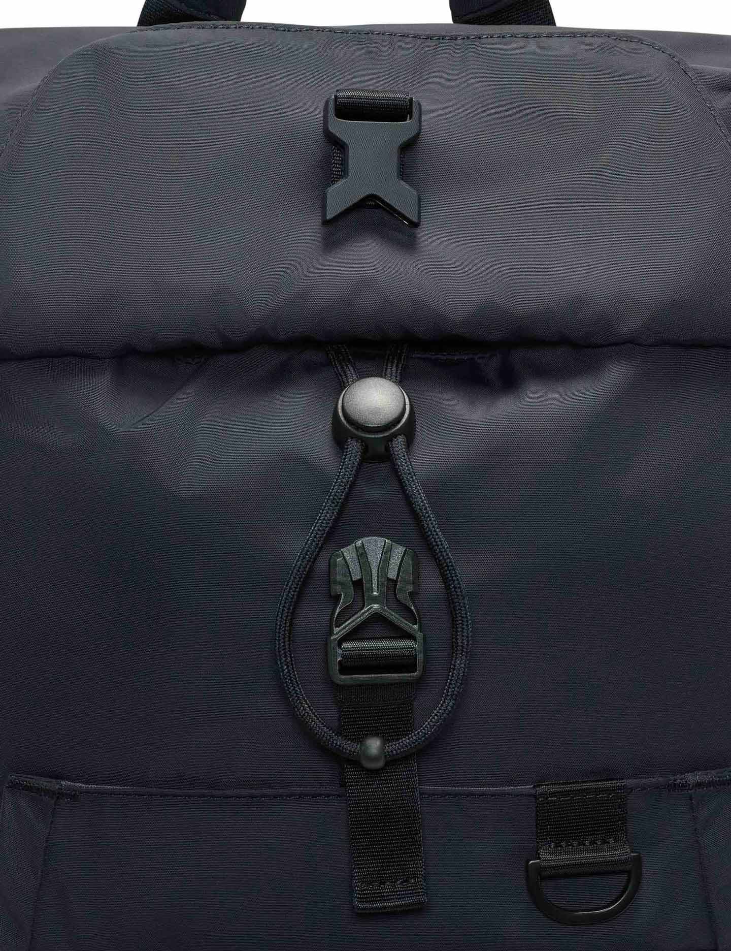 Premium One Backpack - Black & Iron Grey | Durable Travel & School Backpack for Men & Women | Perfect for Hiking, Commuting & Daily Use