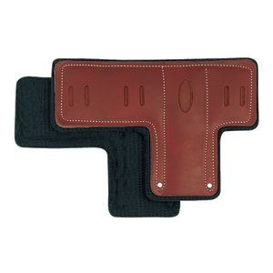 Sunbelt Outdoor Climber Weaver Pads T-Shaped - Part No: A-B1AB0897156 - Ideal for Tree Climbing and Outdoor Adventures