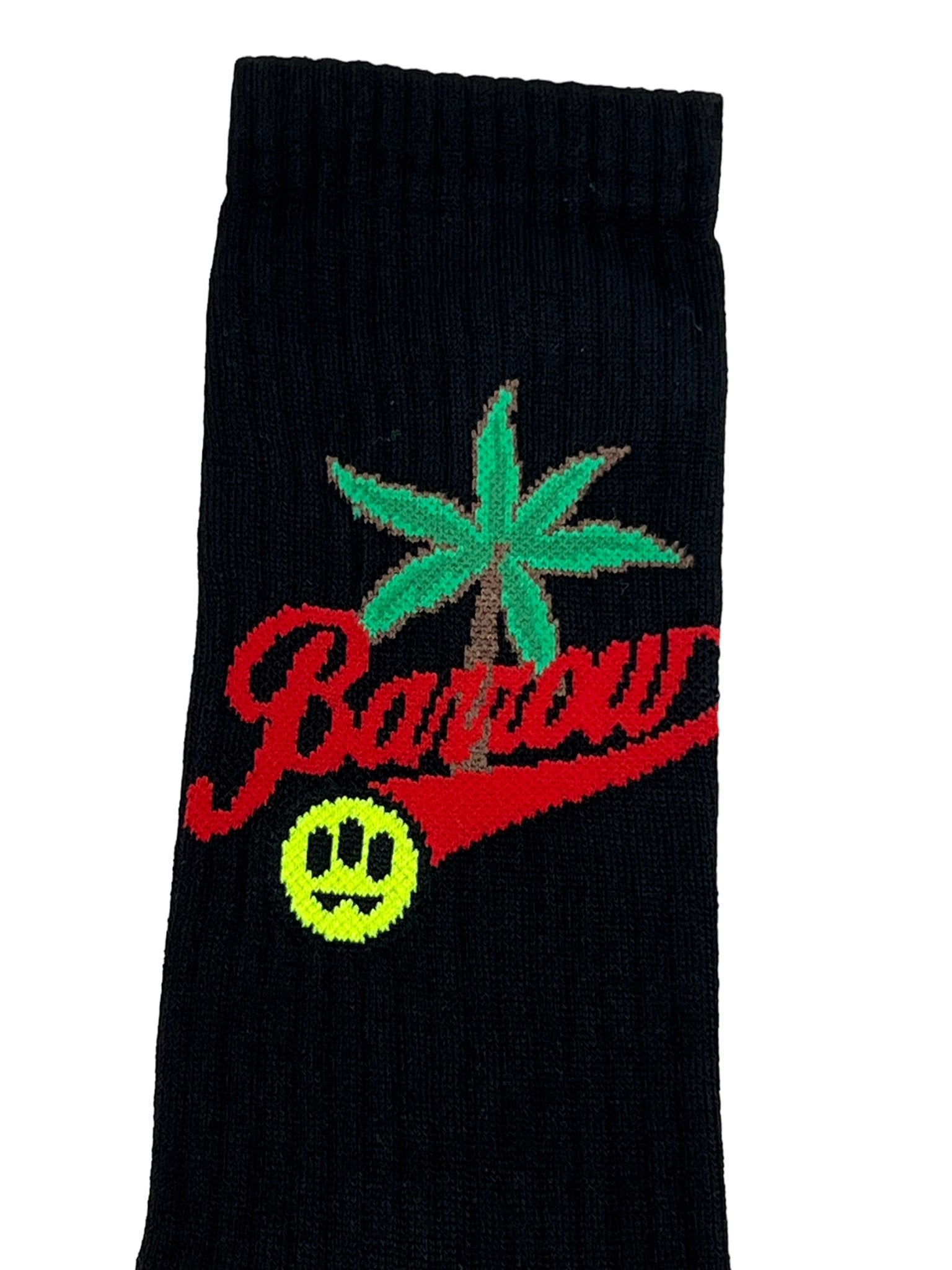 Barrow S4BWUASO024 Unisex Socks - Comfortable & Breathable Cotton Socks for Men & Women - Perfect for Running, Hiking, and Everyday Wear