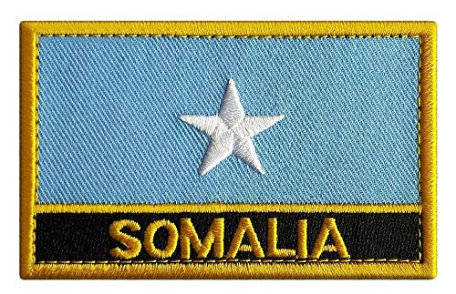 Somalia