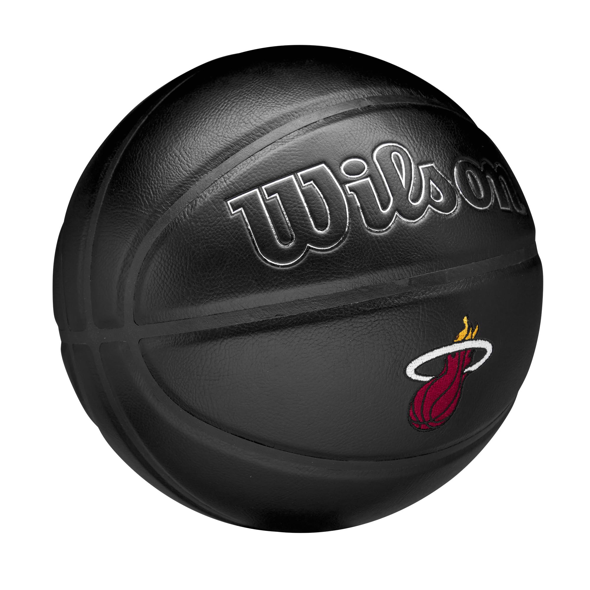 Wilson NBA Team Premiere Official Size 7 Basketball (29.5