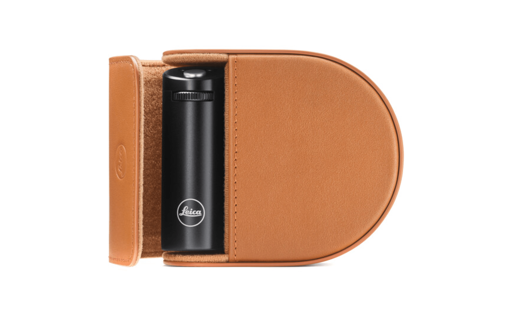 Premium Genuine Leather Case for Leica LUX Grip - Durable Protection for Your Camera - Perfect for Travel, Photography & Outdoor Adventures