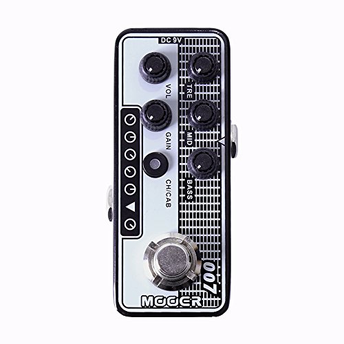 007 Regal Tone