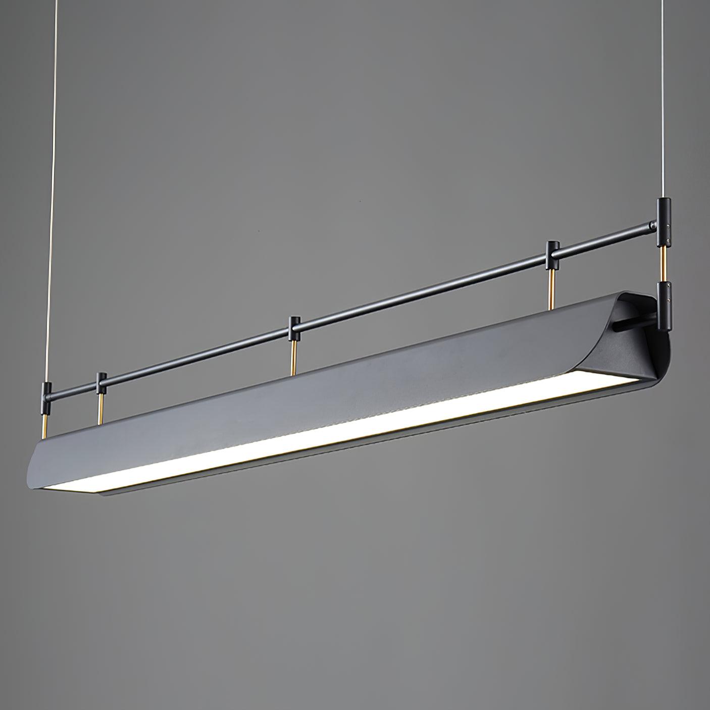 Elegant Dessau Crystal Chandelier - Modern Ceiling Light Fixture for Dining Room, Living Room & Bedroom | Perfect for Home Decor & Luxury Interior Lighting