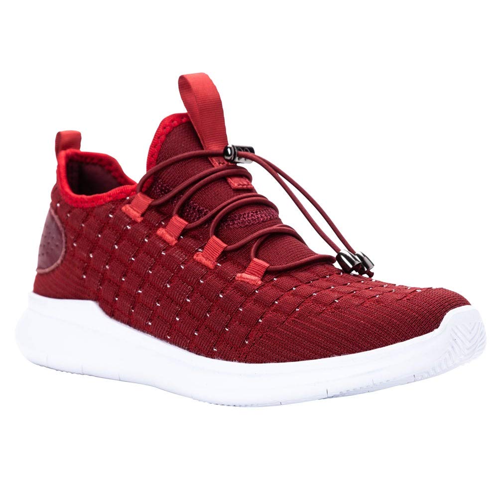Propet Women's Travelbound Walking Shoes - Comfortable & Lightweight for Travel, Walking & Everyday Use