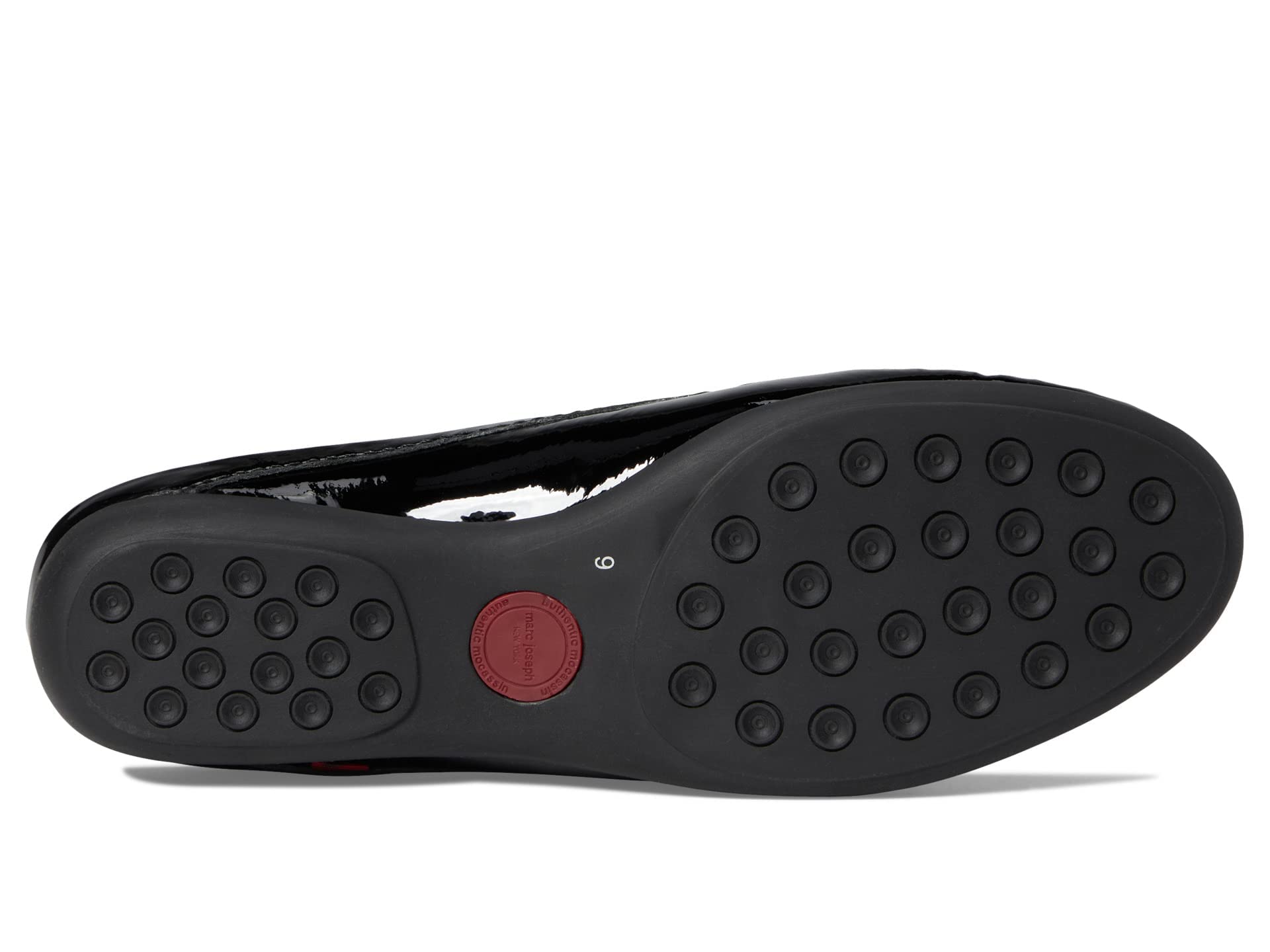 MARC JOSEPH NEW YORK Women's Union Mule Slippers - Comfortable & Stylish Loafers for Women - Perfect for Home, Office & Casual Outings