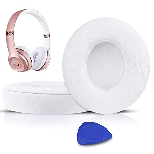 Protein Leather - White