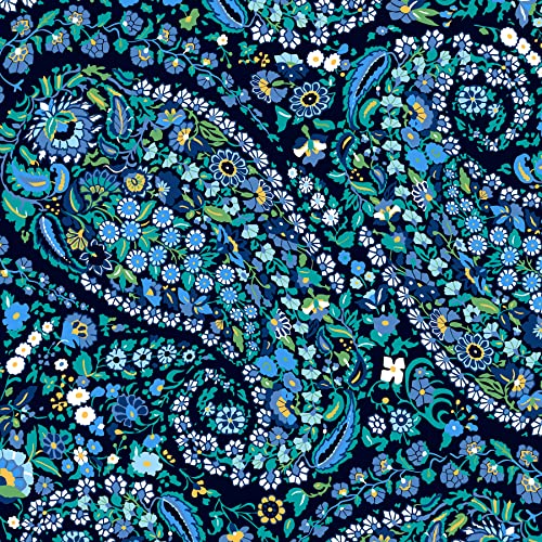 Dreamer Paisley - Recycled Cotton