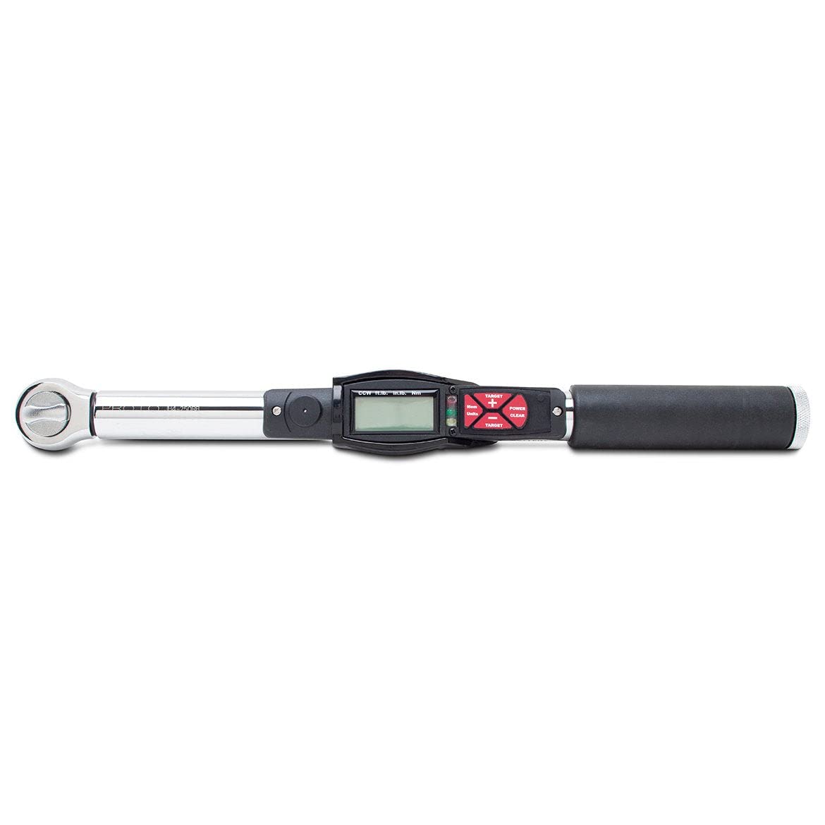Proto Elec. Torque Wrench - 1/2
