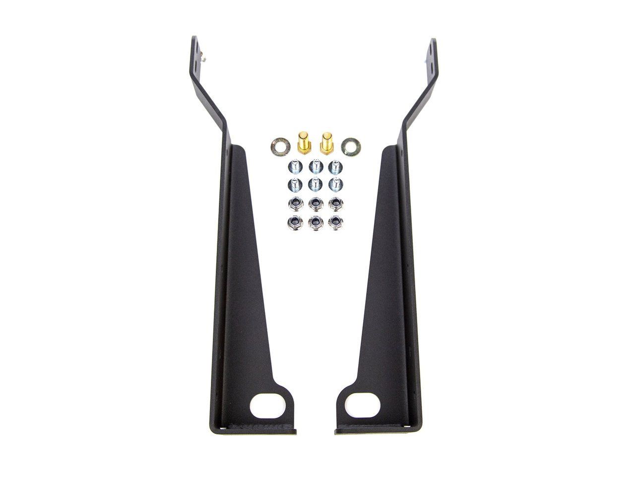 Leitner Designs Bed Stiffeners for 2016-2023 Toyota Tacoma - Heavy Duty Truck Bed Support for Off-Roading & Hauling