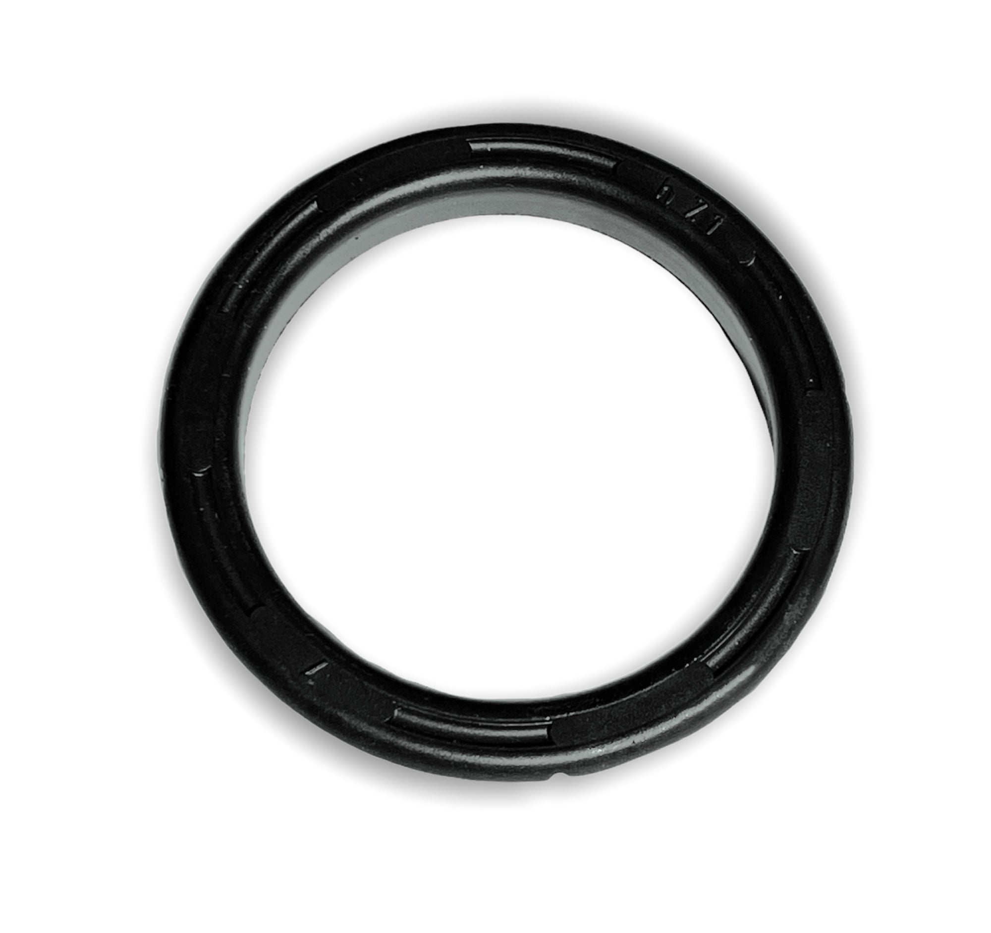 Original Marzocco 10.28.02 Group Seal H7.1/9mm - Compatible with Espresso Machine Parts - Perfect for Coffee Shop & Home Barista Repairs