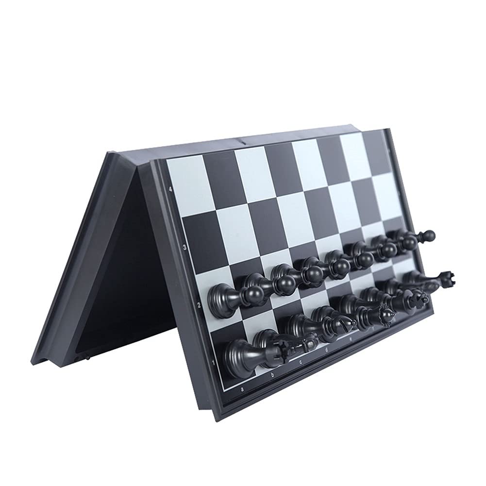 Premium Folding Chess Set - 12.5