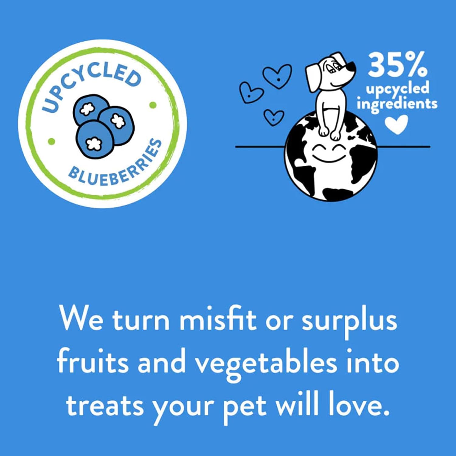 Shameless Pets Tooth Berry Dental Sticks for Dogs - Natural Oral Care Dental Treats to Improve Bad Dog Breath | Freshens Breath & Supports Dental Health for Small, Medium & Large Dogs - Perfect for Daily Teeth Cleaning & Playtime Rewards