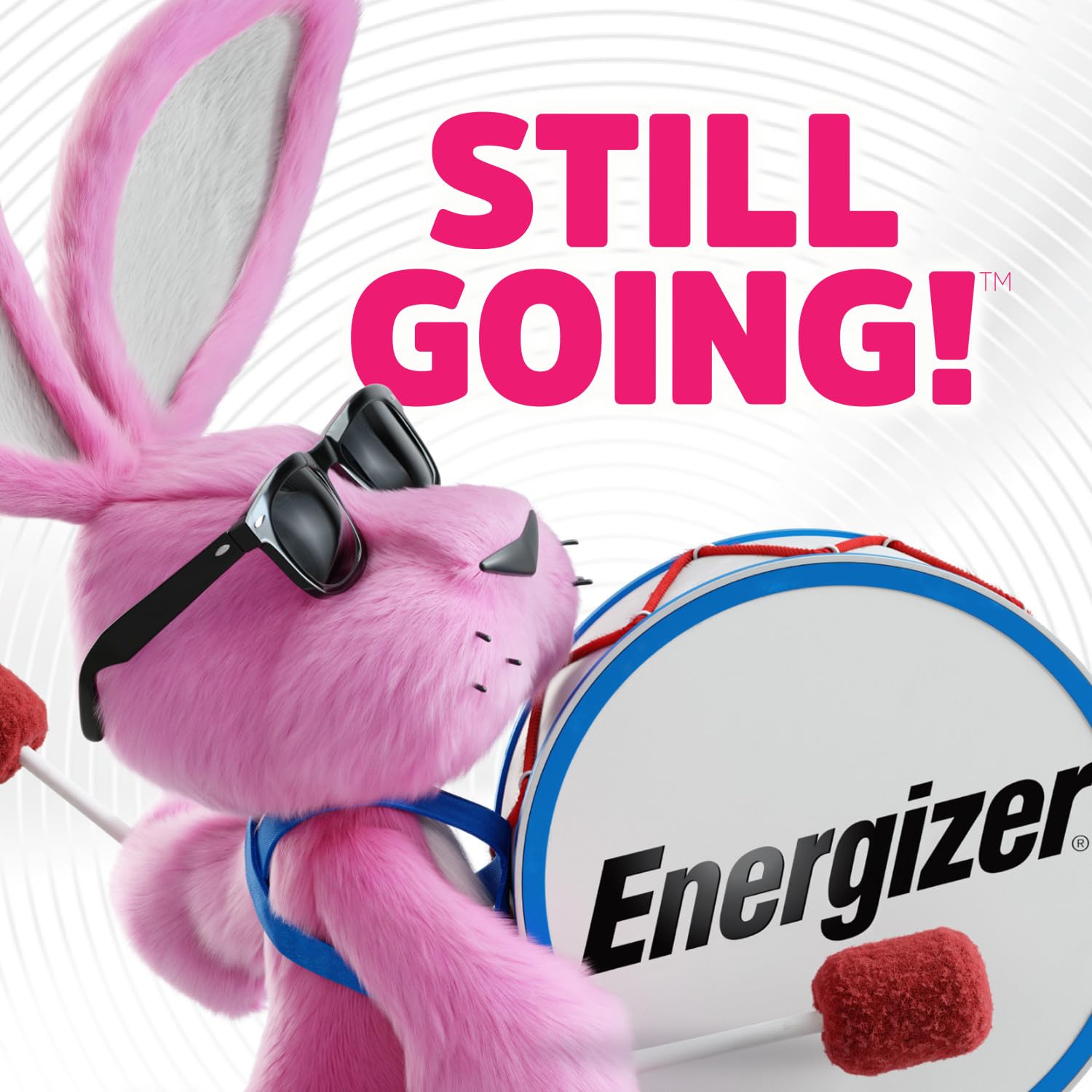 Energizer Alkaline Power C Batteries (12 Pack) - Long-Lasting C Cell Batteries for Flashlights, Toys, Radios & Emergency Kits - Durable Alkaline Batteries for Home & Outdoor Use