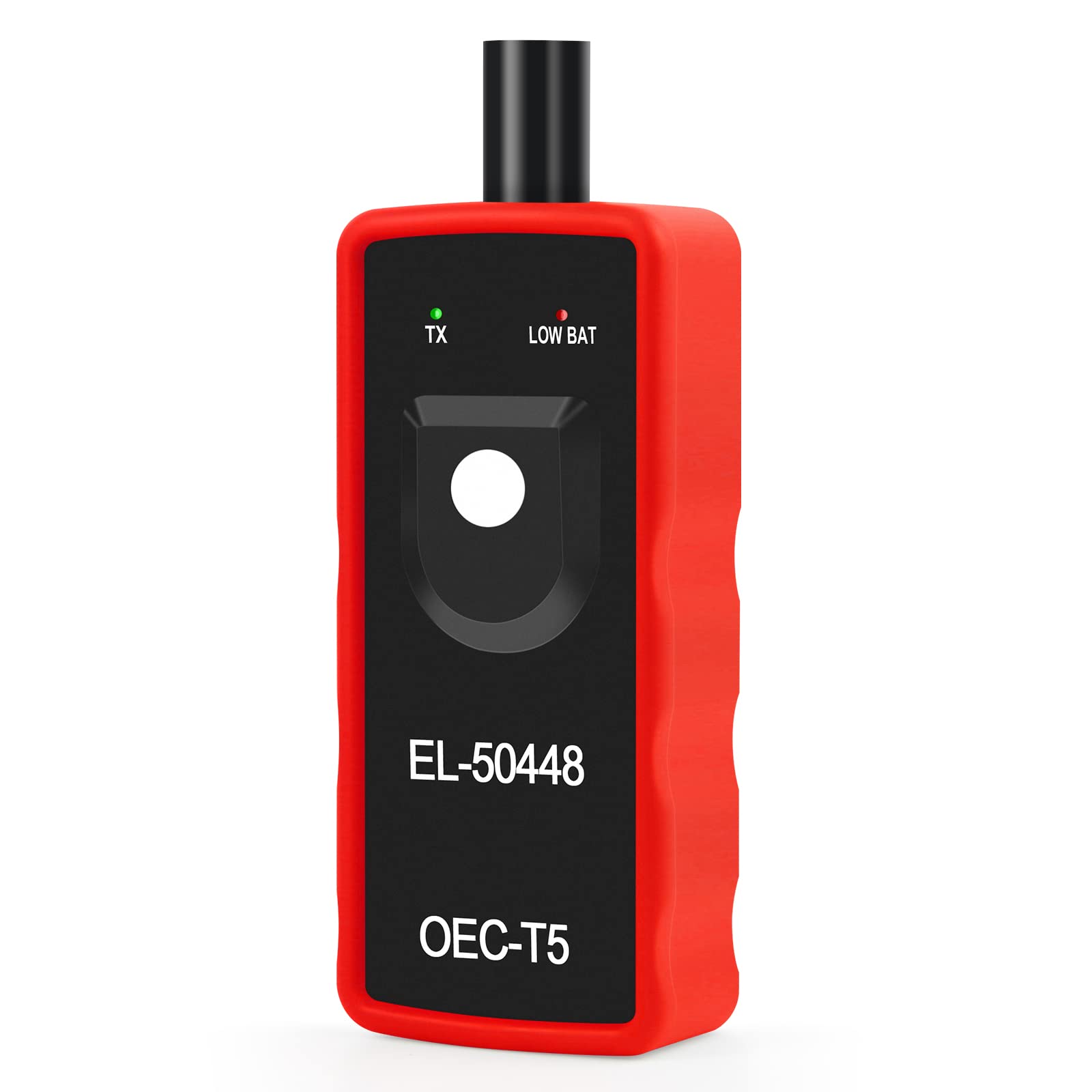 EL-50448 TPMS Reset Tool for GM Vehicles 2006-2024 | OBDResource TPMS Relearn Tool for GMC, Chevy, Buick, Cadillac | Upgraded Tire Pressure Monitor System Sensor | Professional Auto Diagnostic Tool for Mechanics & DIY Car Maintenance