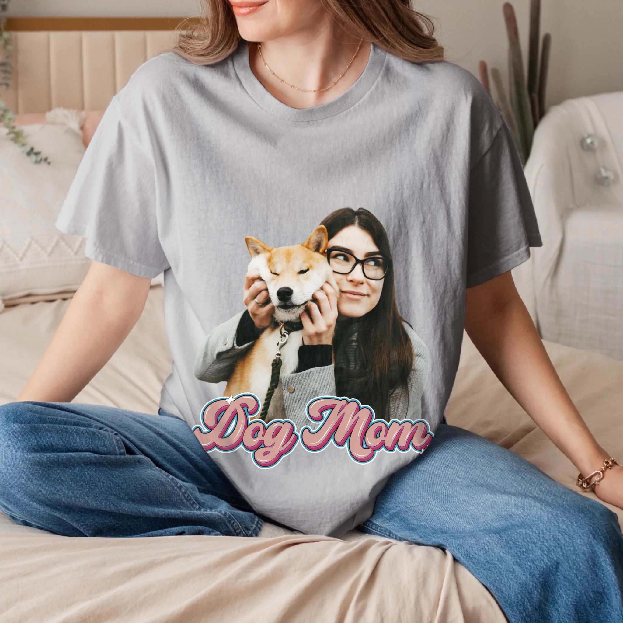 Vintage Bootleg Style Graphic T-Shirt for Men & Women - Retro Streetwear Fashion for Casual Wear & Music Festivals