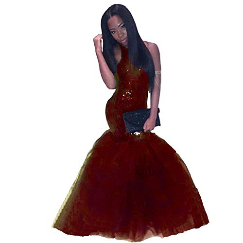 Dark Red