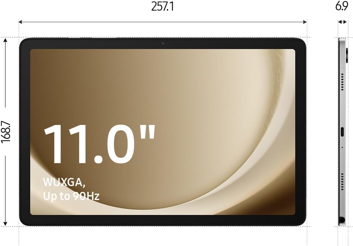 Samsung Galaxy Tab A9+ 11