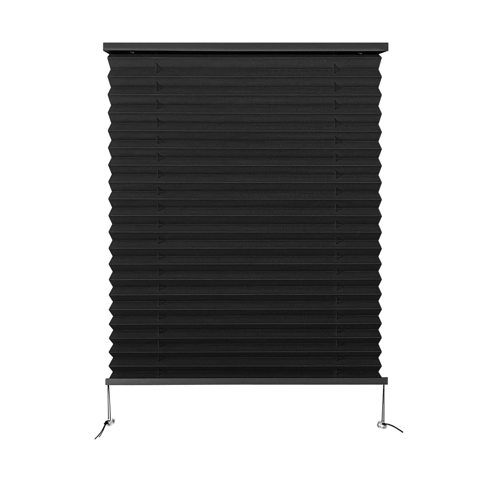 Dulepax RV Pleated Window Shades - 20