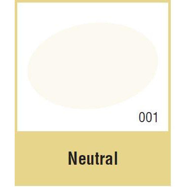 001 Neutral