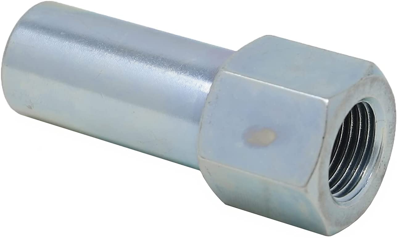 CTA Tools 7255 Fuel Injector Adapter - Compatible with Mercedes Benz 642 Engine | Professional Diesel Repair Tool for Mechanics & DIY Auto Maintenance