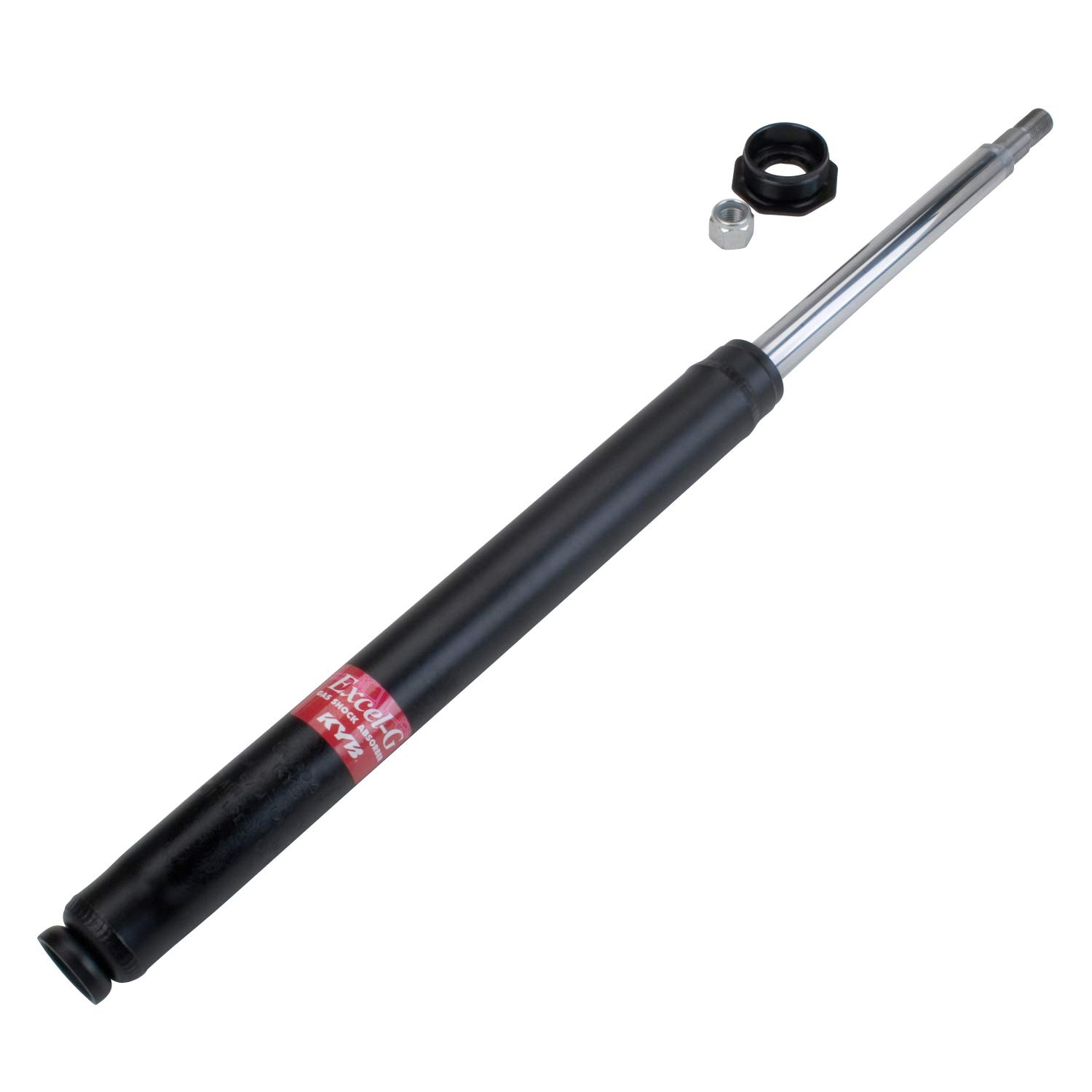 KYB 363047 Excel-G Gas Cartridge - Smooth Ride for Cars & Trucks