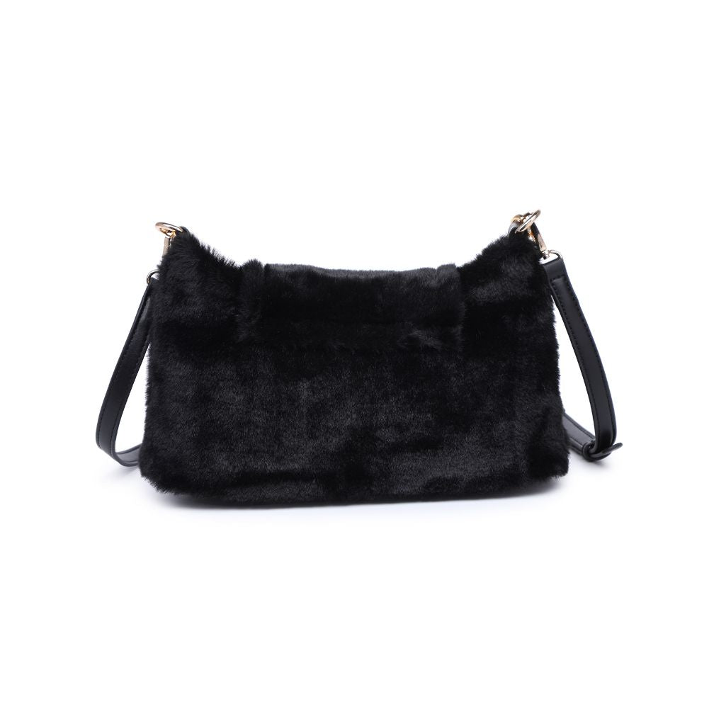 Prudence Crossbody Bag for Women - Stylish & Lightweight Shoulder Purse - Perfect for Travel, Work & Everyday Use