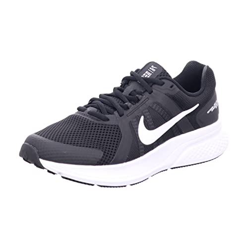 Black White Dk Smoke Grey