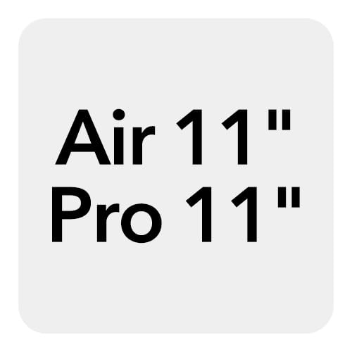 Air 11(2025/2024)/5/4/Pro 11 White