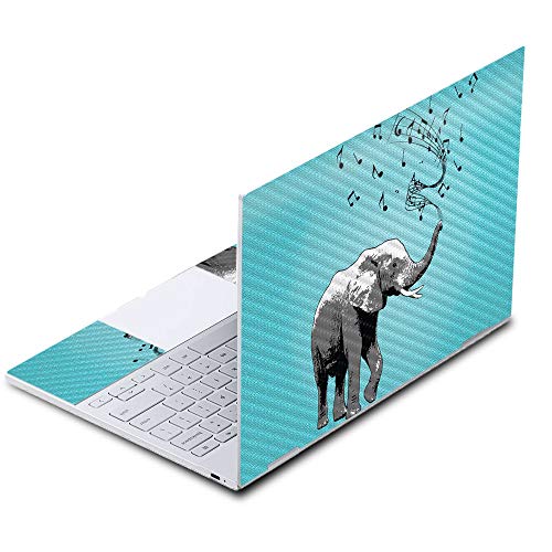 Musical Elephant