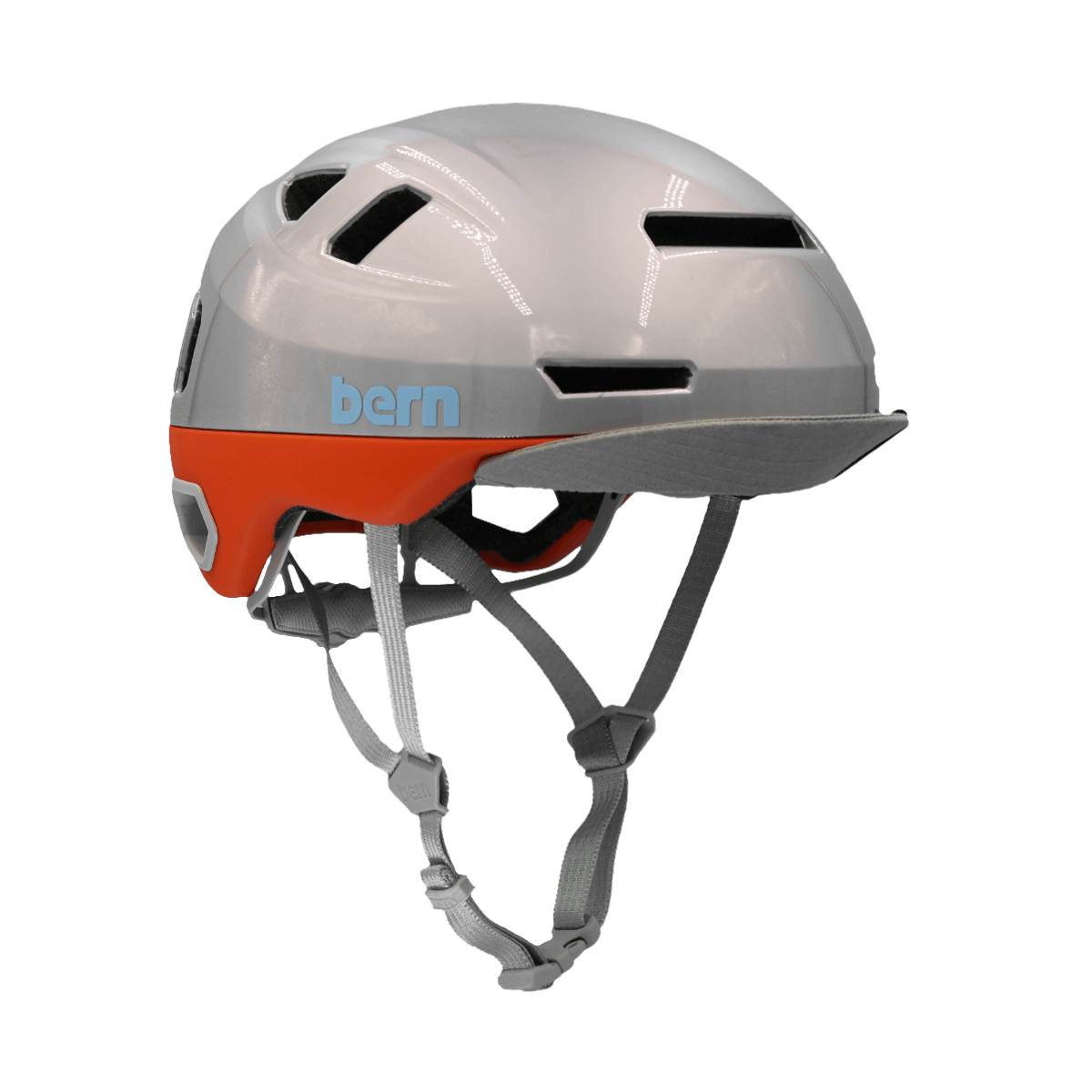 Premium Hudson E-Bike Helmet - Lightweight & Ventilated for Safety & Comfort - Perfect for Commuting, Mountain Biking & Urban Rides