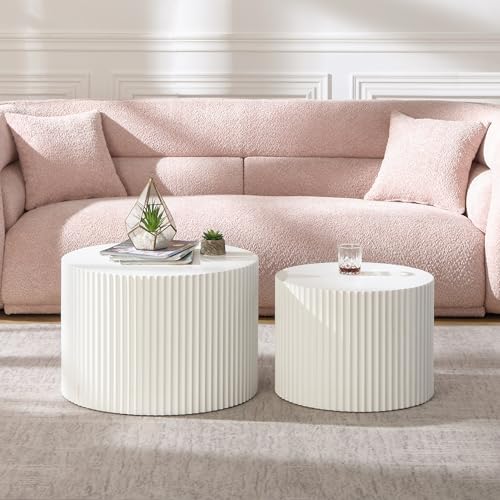 Nesting C White