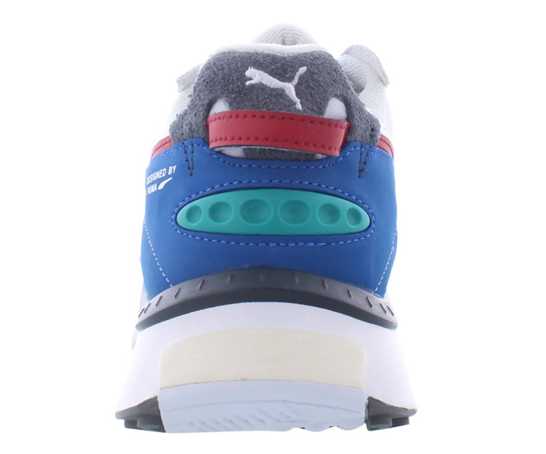 PUMA Wild Rider Layers Men's Running Shoes - Lightweight & Breathable for Jogging, Gym Workouts & Casual Wear