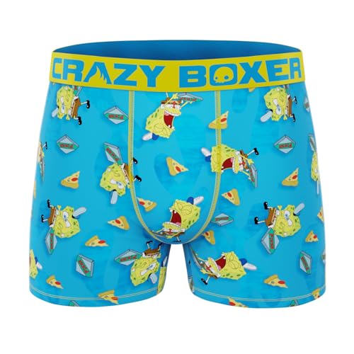 Spongebobpizza