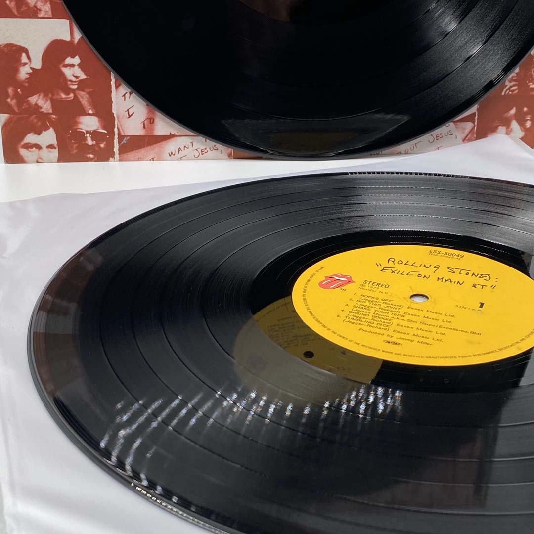 The Rolling Stones Official Band Merchandise - T-Shirts, Posters & Collectibles for Music Fans | Perfect for Concerts, Gifts & Home Decor