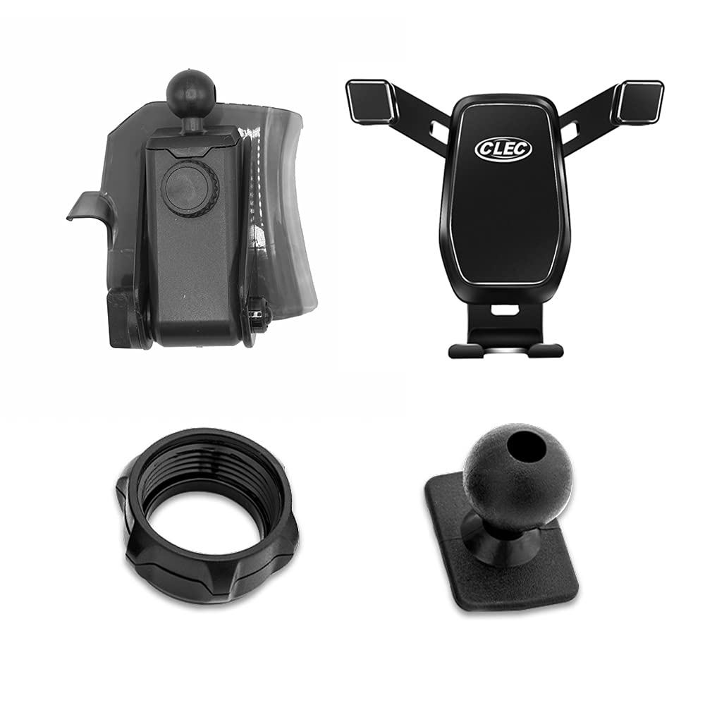 Universal Car Phone Holder for Nissan Sentra 2020-2022 - Adjustable Air Vent Mount for All Smartphones - Perfect for GPS Navigation & Driving Safety