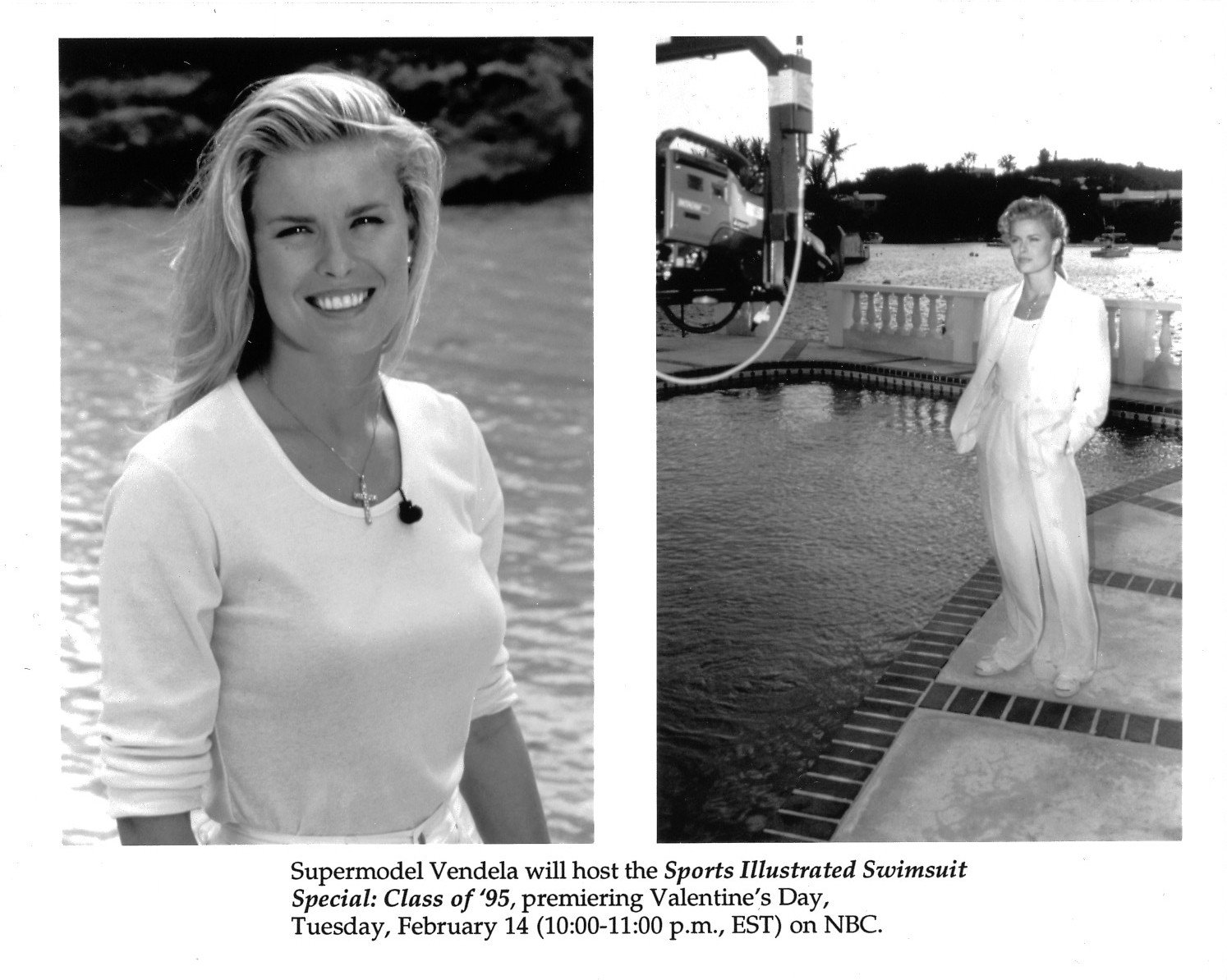 Vendela Original 8x10 Photo G4068 - Premium Quality Wall Art for Home Decor, Office & Gift Giving