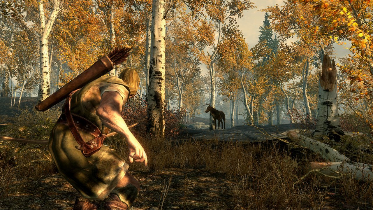 The Elder Scrolls V: Skyrim - Greatest Hits Edition (Renewed) for PlayStation 3 - Epic Fantasy RPG Adventure for Gamers & Collectors