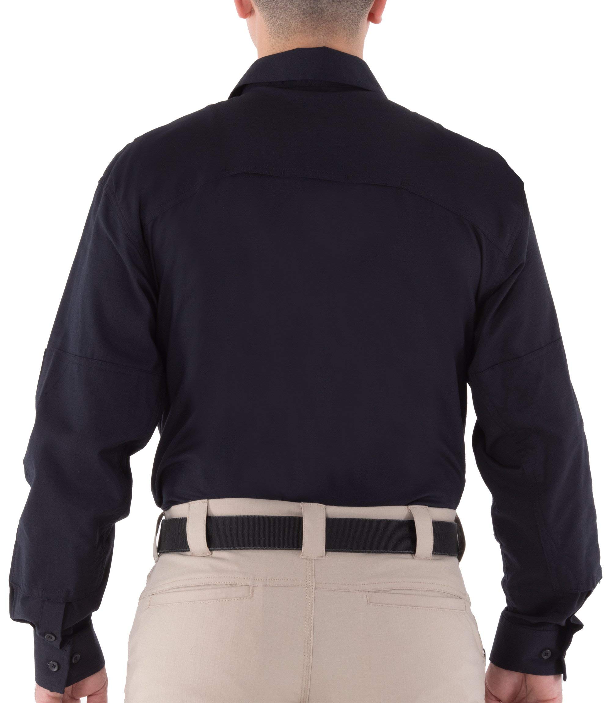 First Tactical Men's Traditional Tactical Pants - Durable, Comfortable & Stylish for Outdoor, Work & Everyday Use