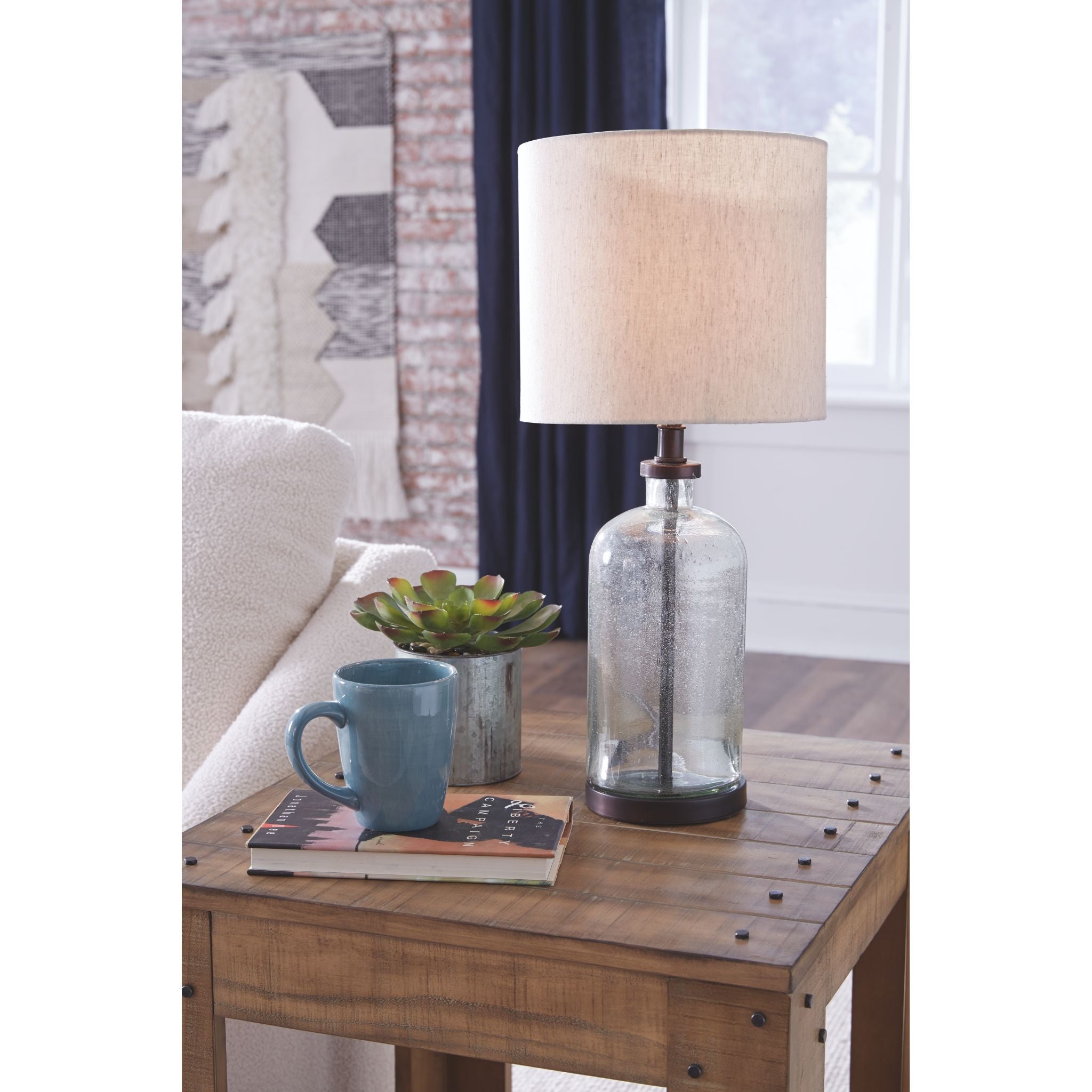 Bandile Table Lamp - 22