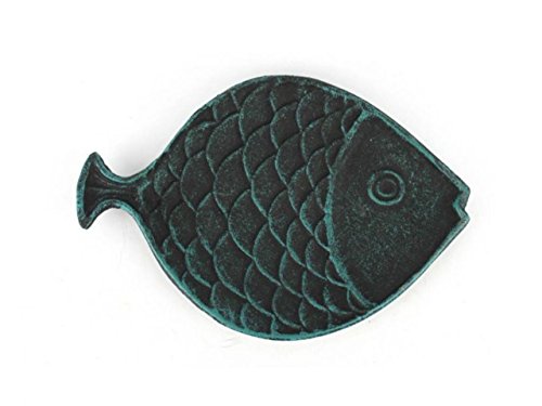 Seaworn Blue
