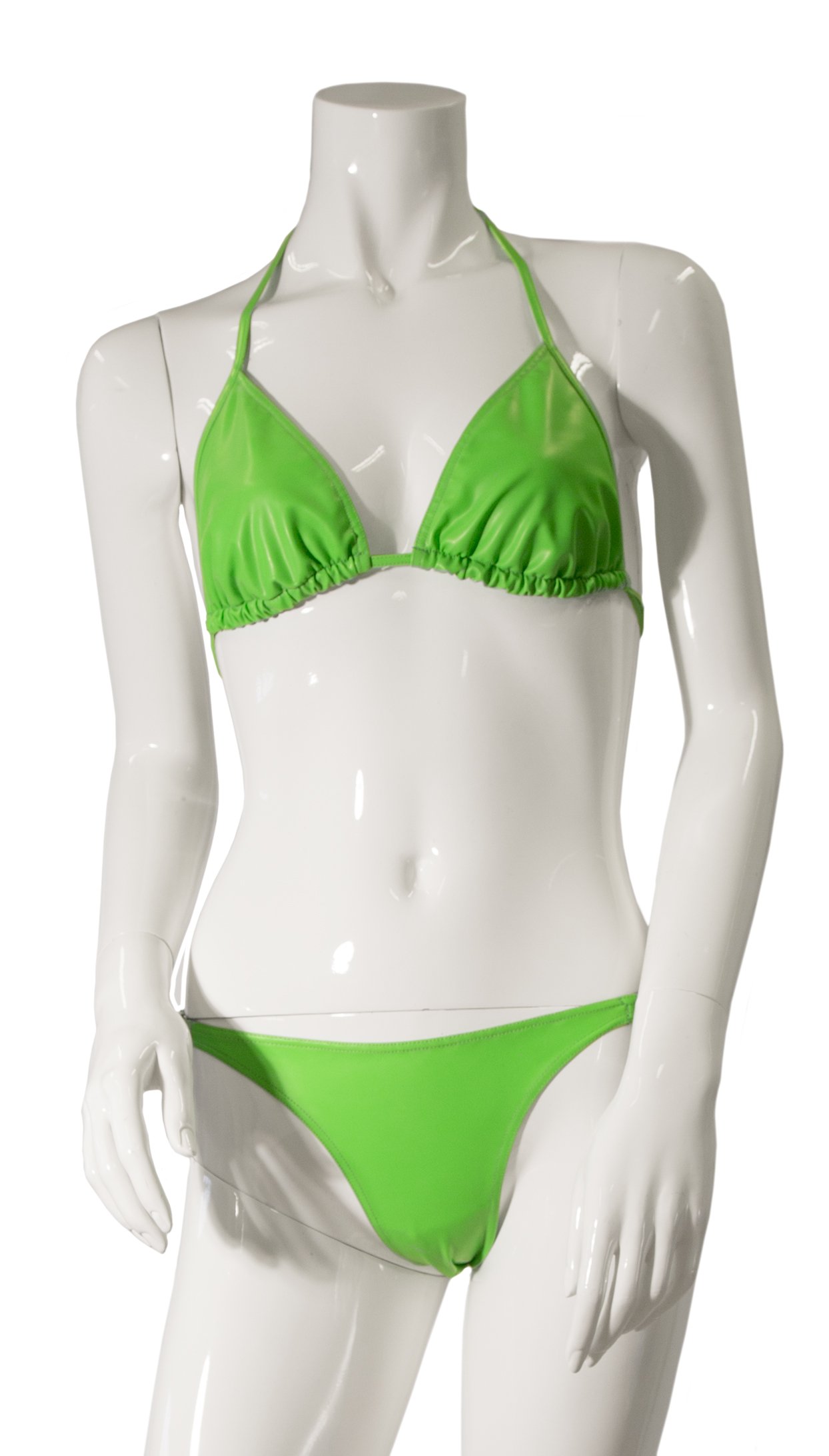 Guilty Pleasure - Datex Bikini Set - Medium (Black) | Women's Sexy Swimwear for Beach, Pool & Vacation | Perfect for Summer Getaways and Tropical Holidays