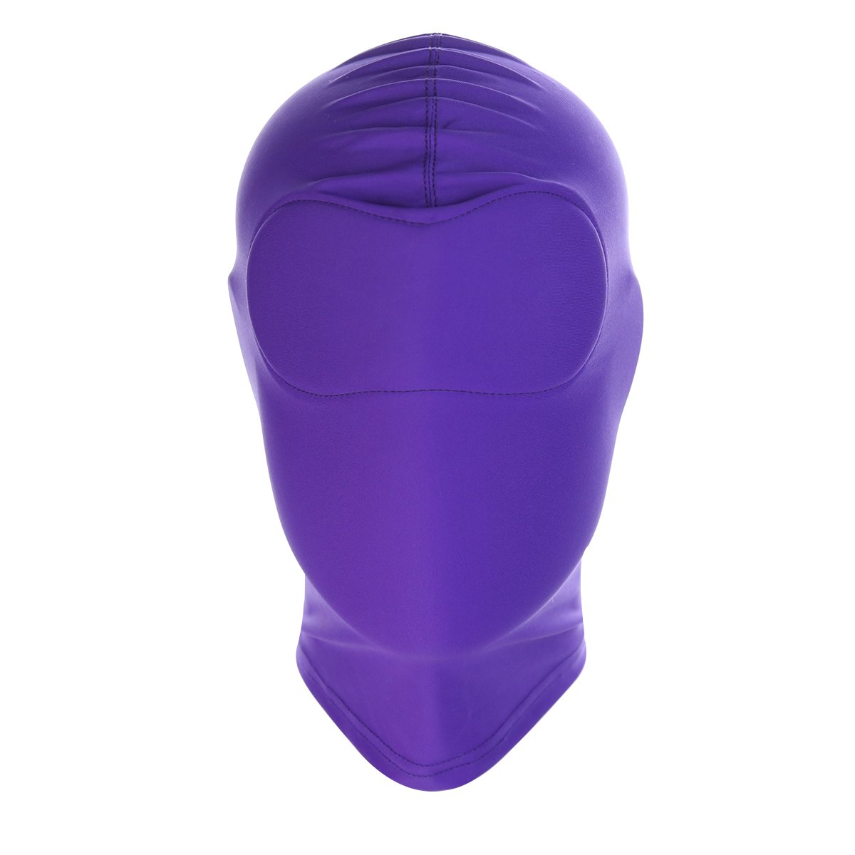 Unisex Spandex Balaclava Hood Mask - Breathable Ski Mask for Cosplay, Halloween Costumes, Parties & Events - Perfect for Winter Sports, Outdoor Activities & Themed Parties