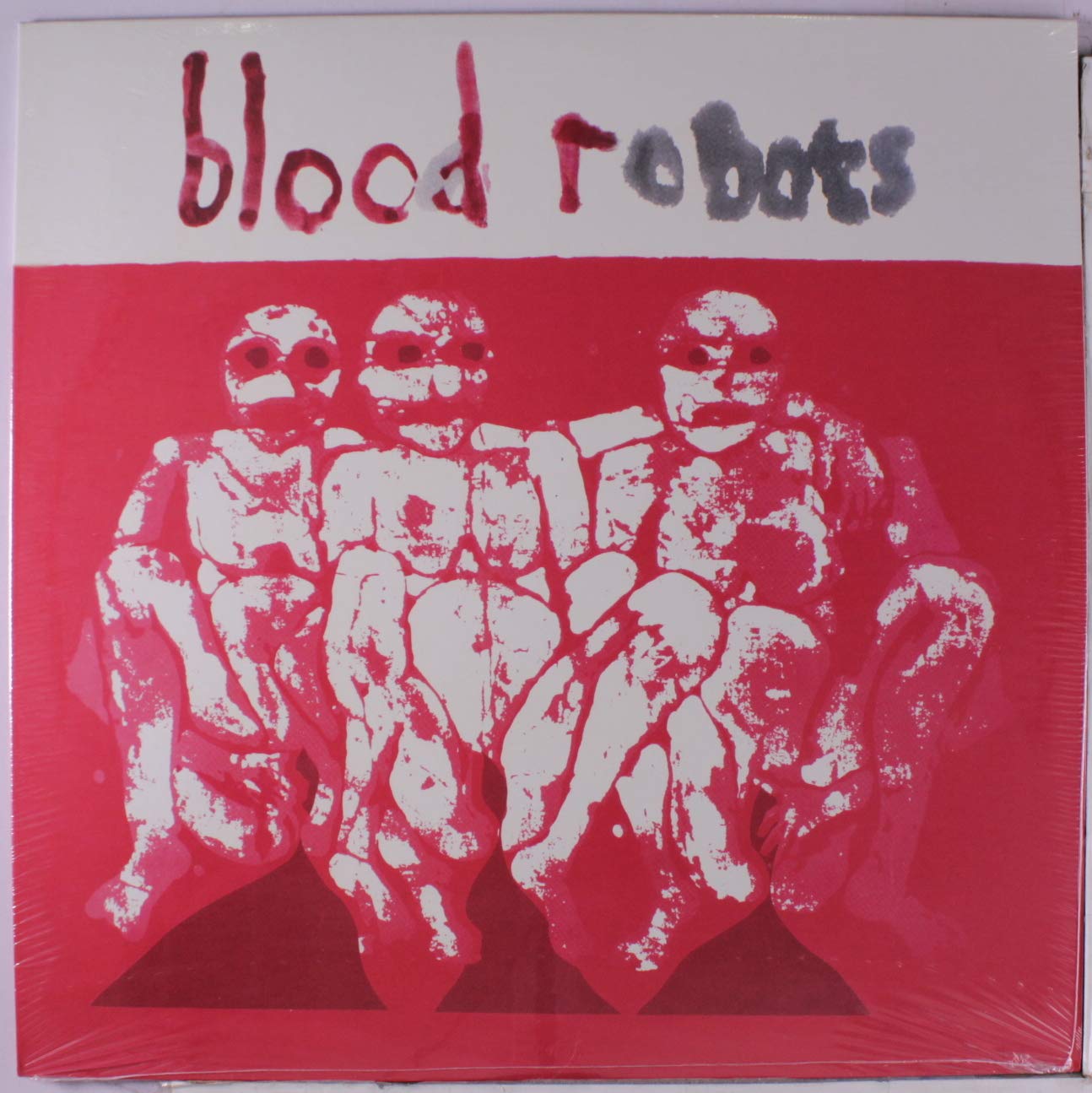 Blood Robots - High-Tech AI-Powered Medical Assistants for Hospitals & Emergency Care | Perfect for Surgery, Diagnostics & Patient Monitoring
