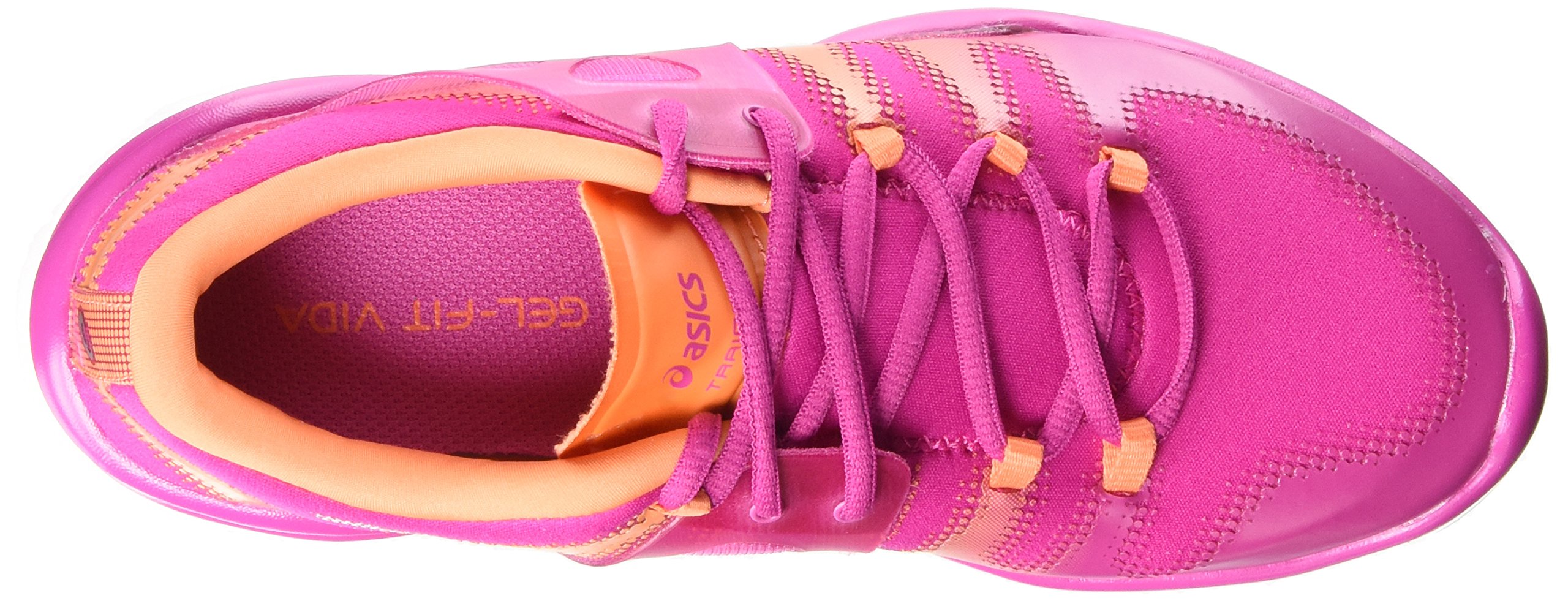 ASICS Women's GEL-Fit Tempo 2 Running Shoes - Lightweight Gym Workout Sneakers for Women with Cushioning Support | Perfect for Jogging, Training & CrossFit